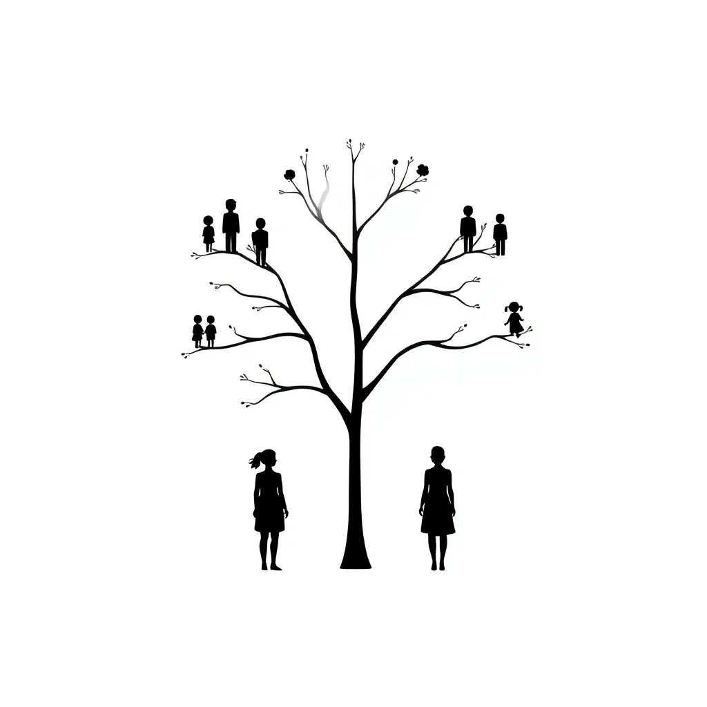 Familie