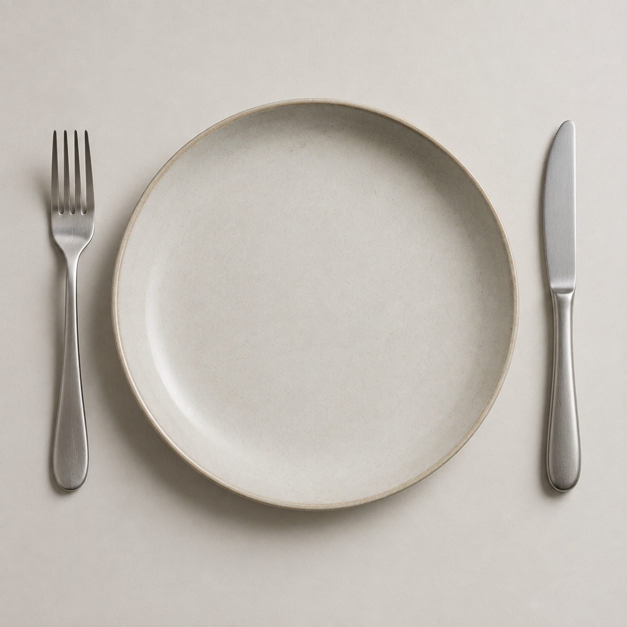 Illustration for der Hunger
