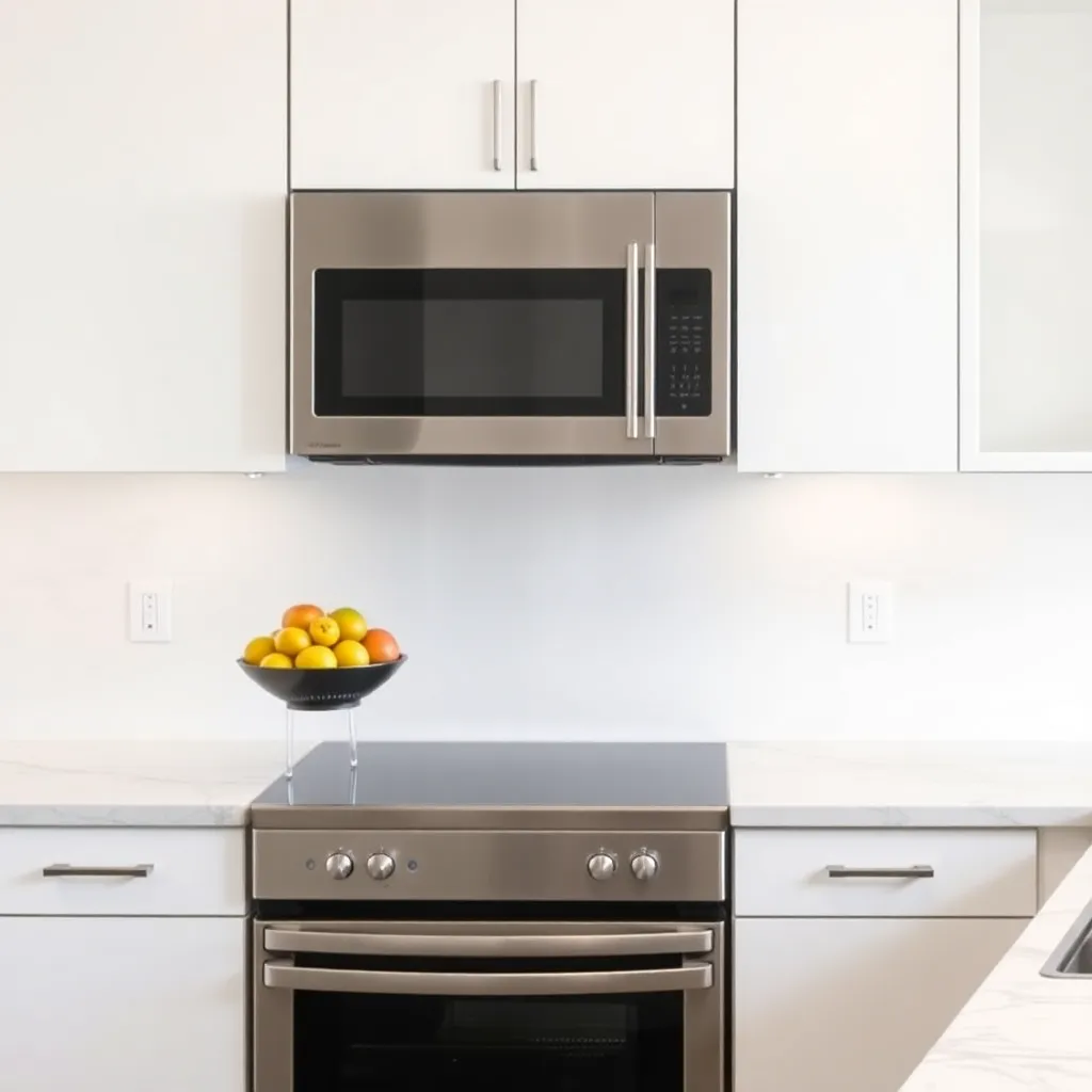 Illustration zu kitchen
