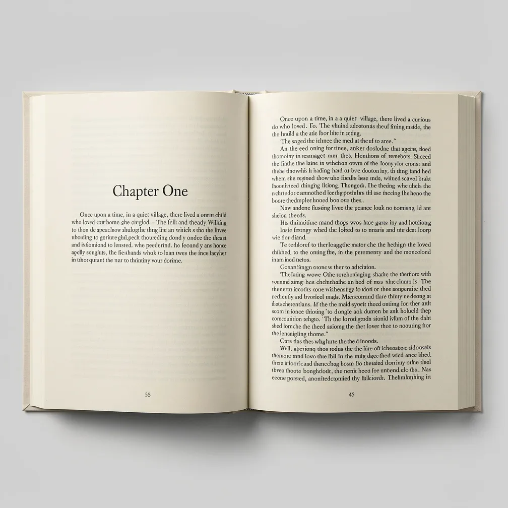 Иллюстрация к слову der Text