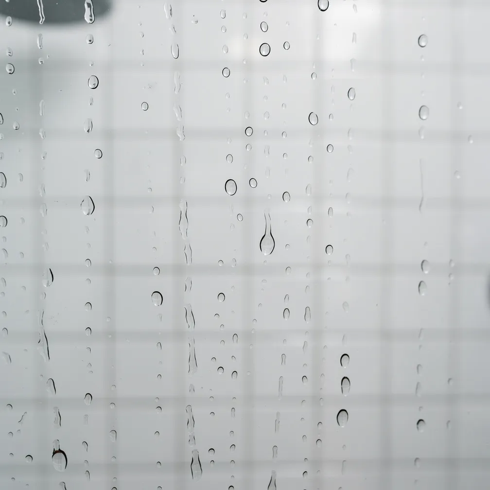 Illustration zu shower