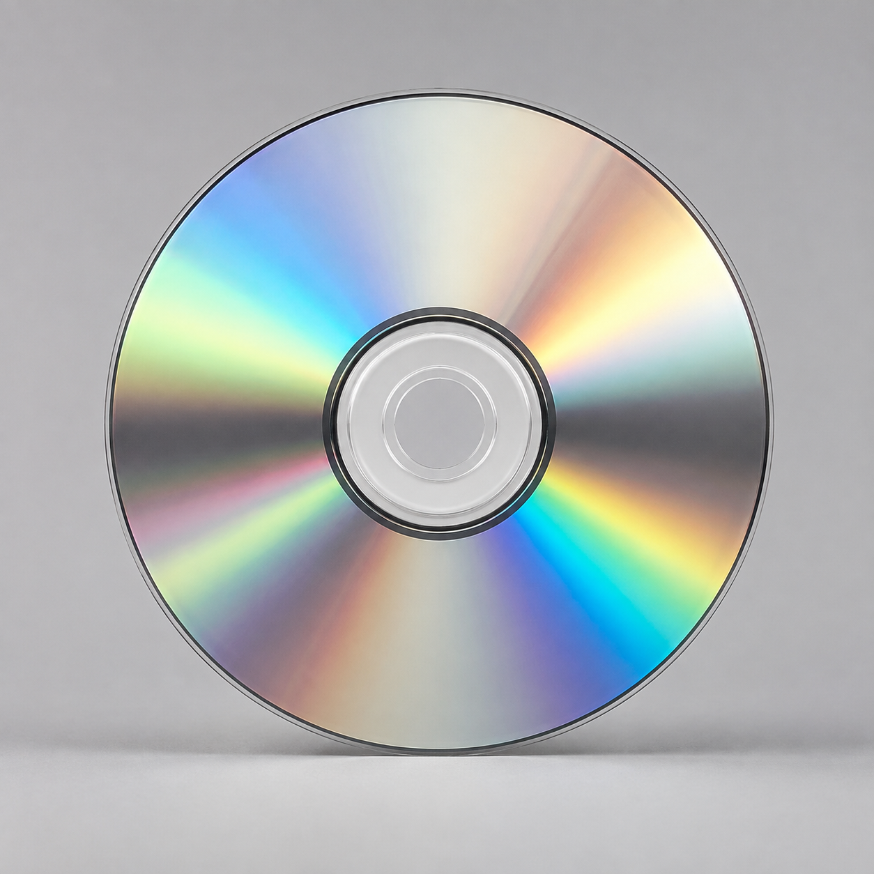Ilustracja do słowa die CD