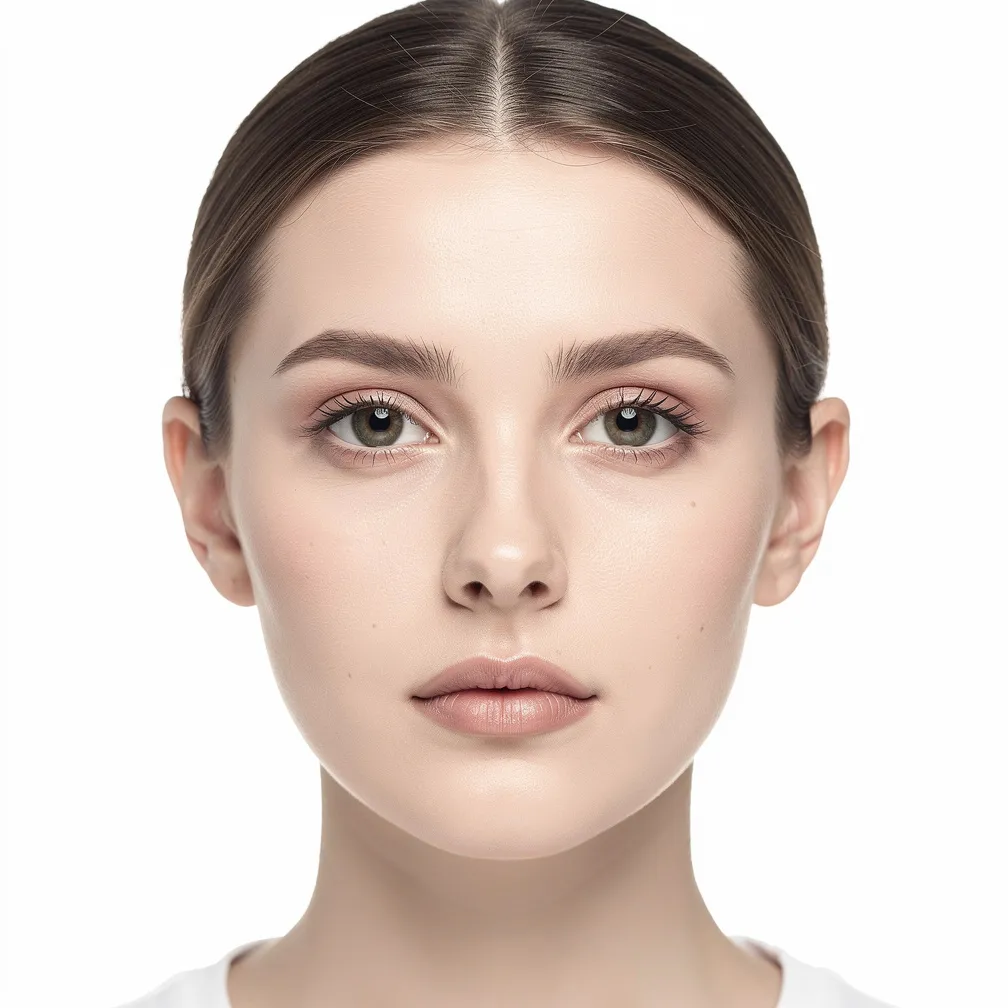 Illustration pour face