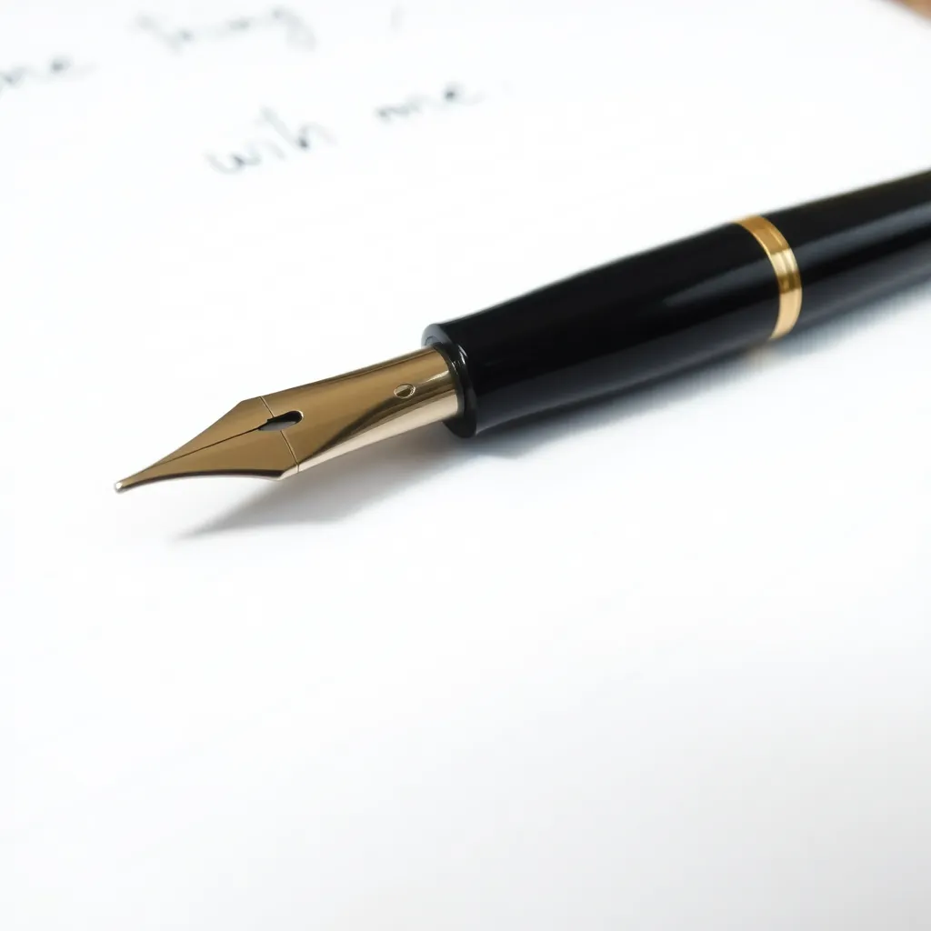Иллюстрация к слову write