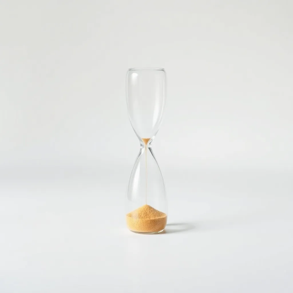 Ilustracja do słowa time