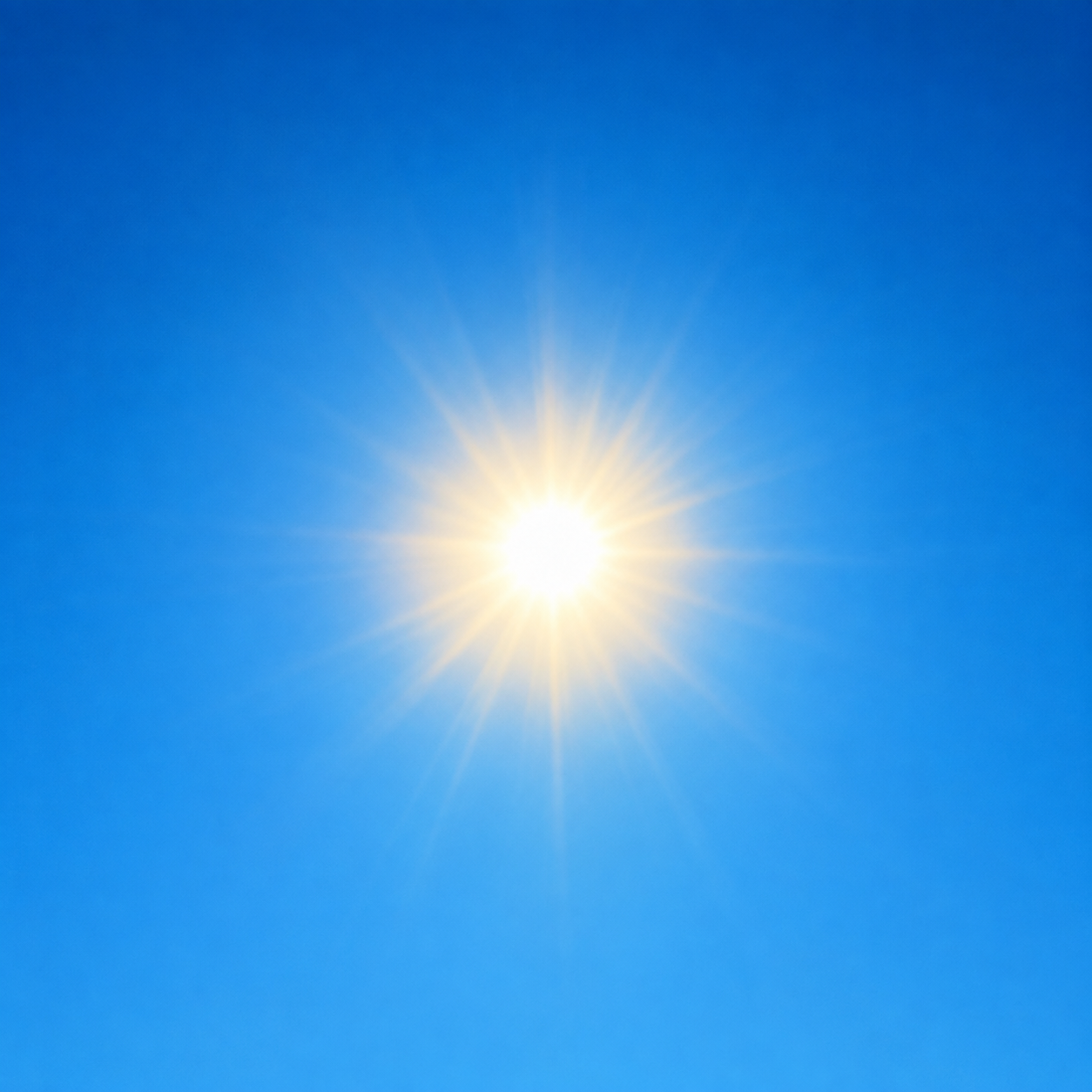 Иллюстрация к слову die Sonne