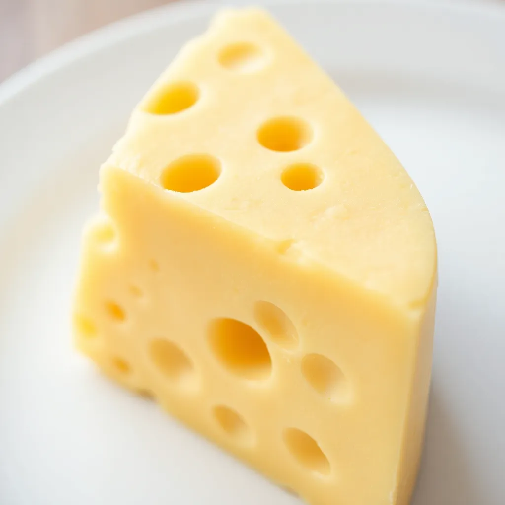 Иллюстрация к слову cheese