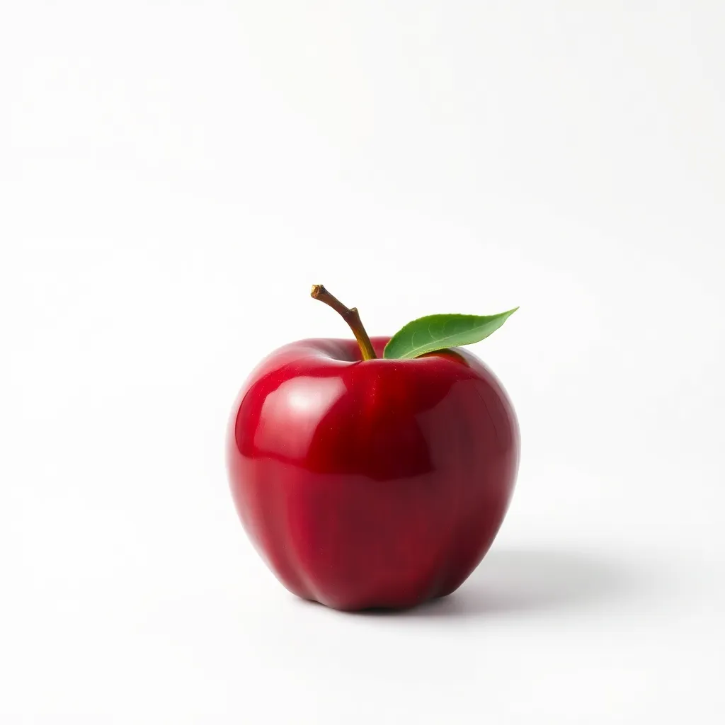 Иллюстрация к слову apple