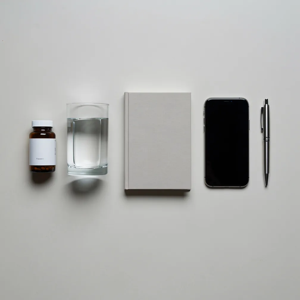 Иллюстрация к слову routine