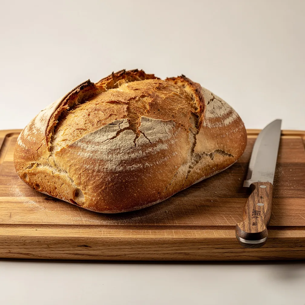 Illustration for das Brot