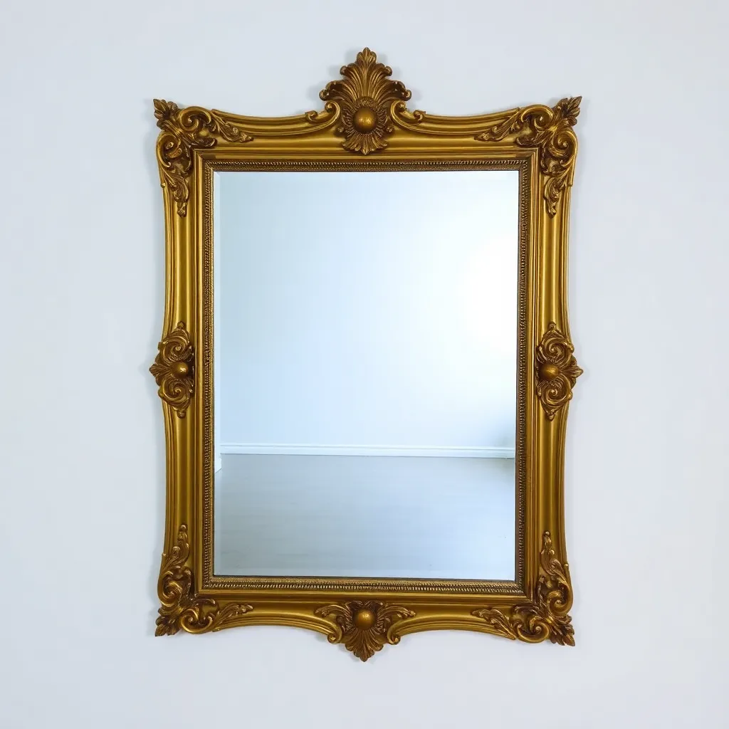 Ilustracja do słowa mirror