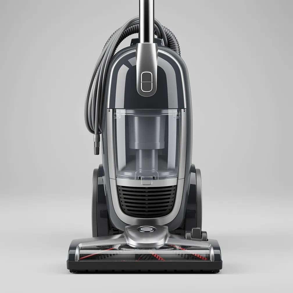 Ilustracja do słowa vacuum cleaner