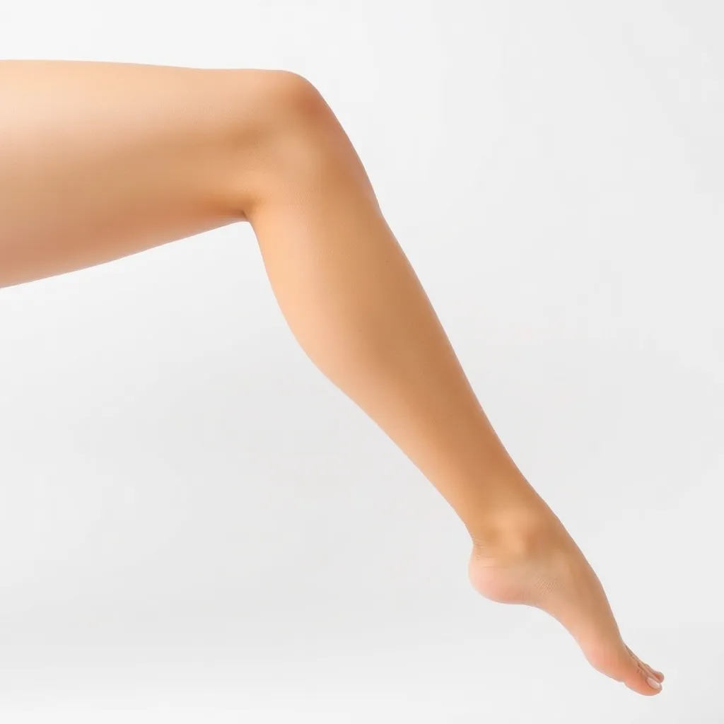 Illustration zu leg