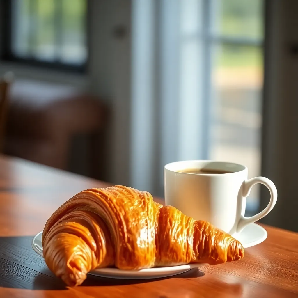 Иллюстрация к слову morning