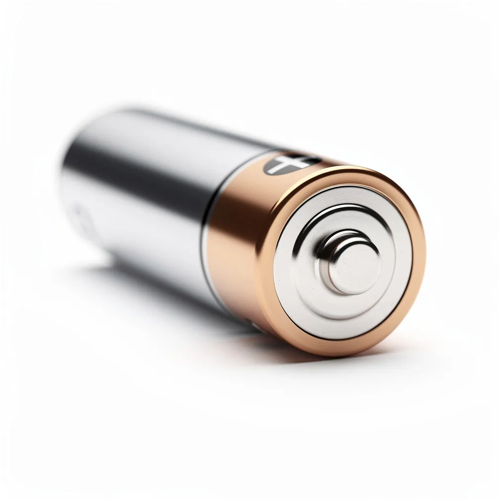 Иллюстрация к слову battery