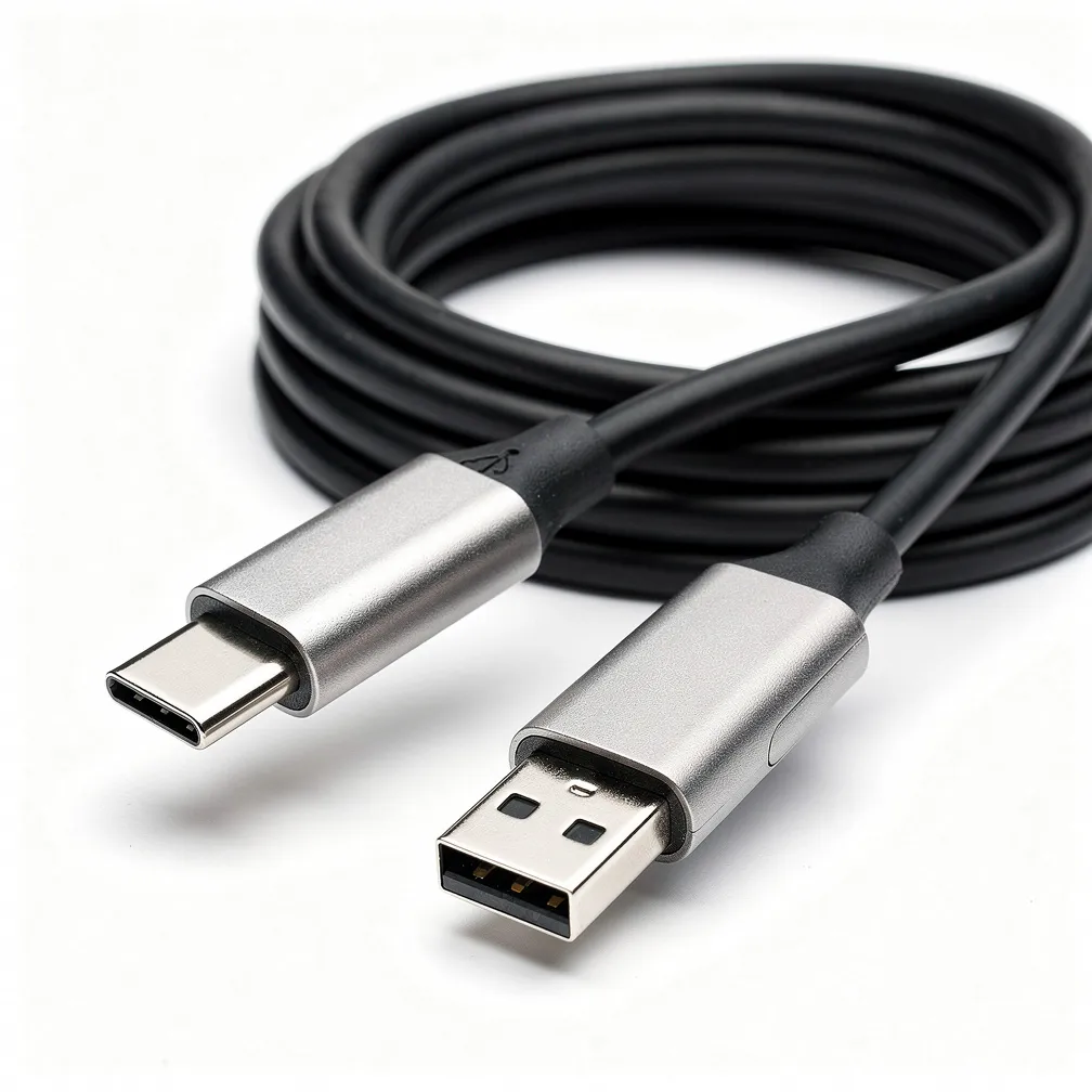 Ilustracja do słowa cable