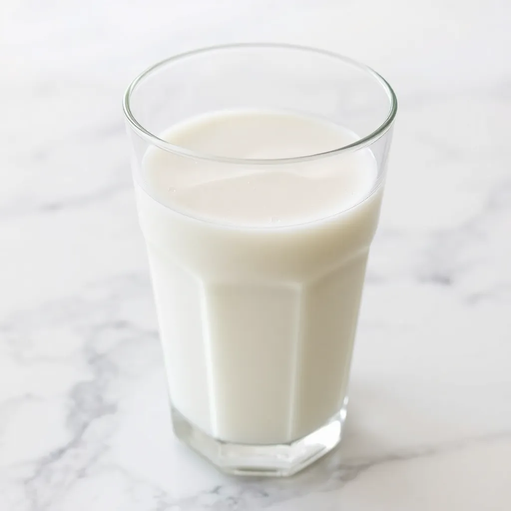 Иллюстрация к слову milk