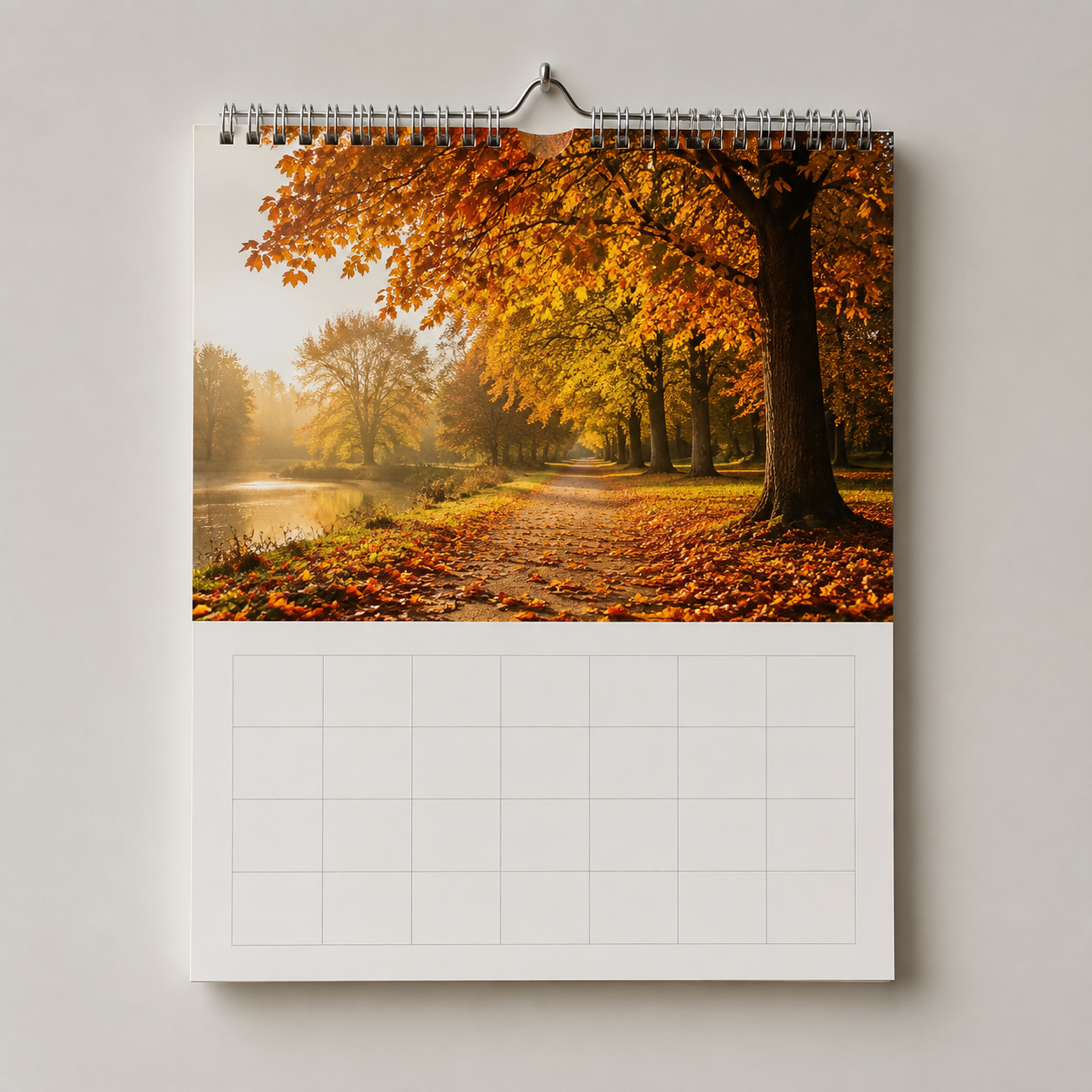 Ilustracja do słowa der September
