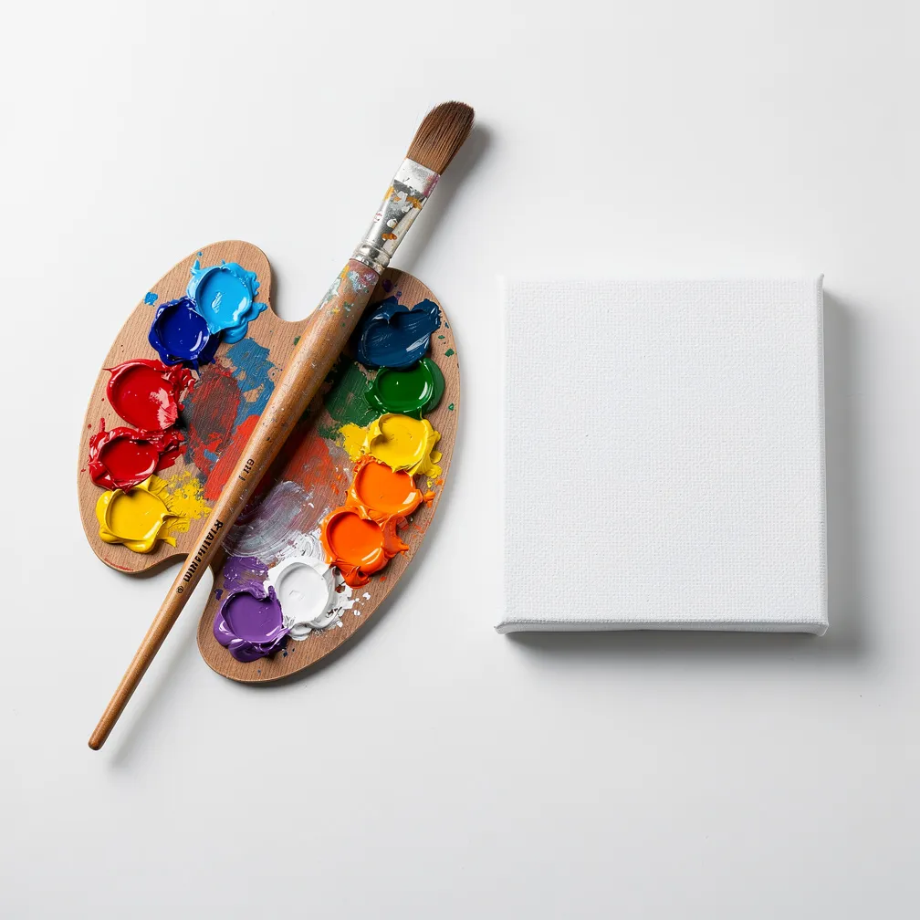 Illustration for das Hobby