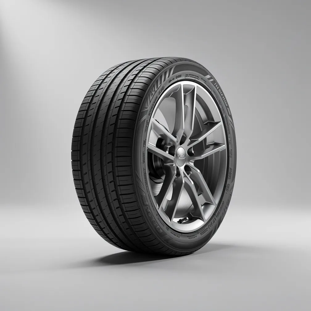Illustration zu wheel