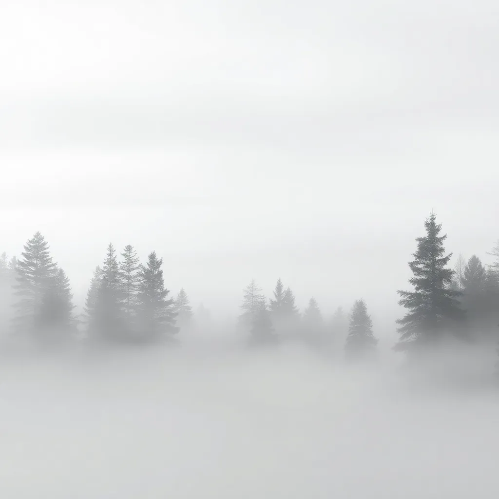Ilustracja do słowa fog