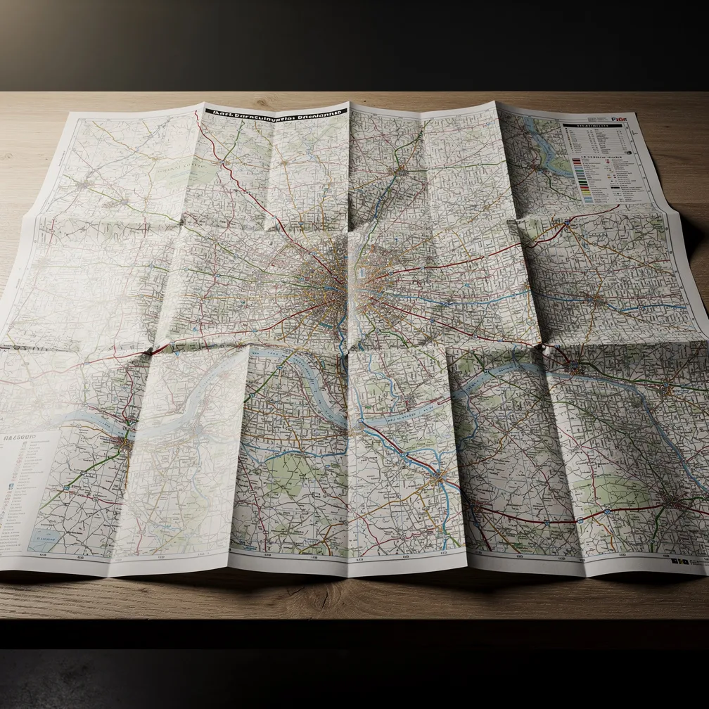Illustration zu map