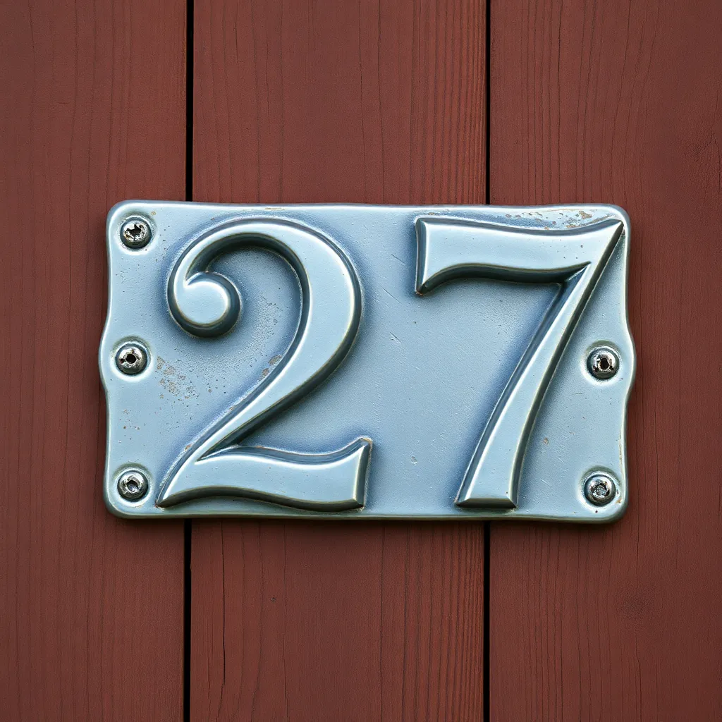 Ilustracja do słowa number