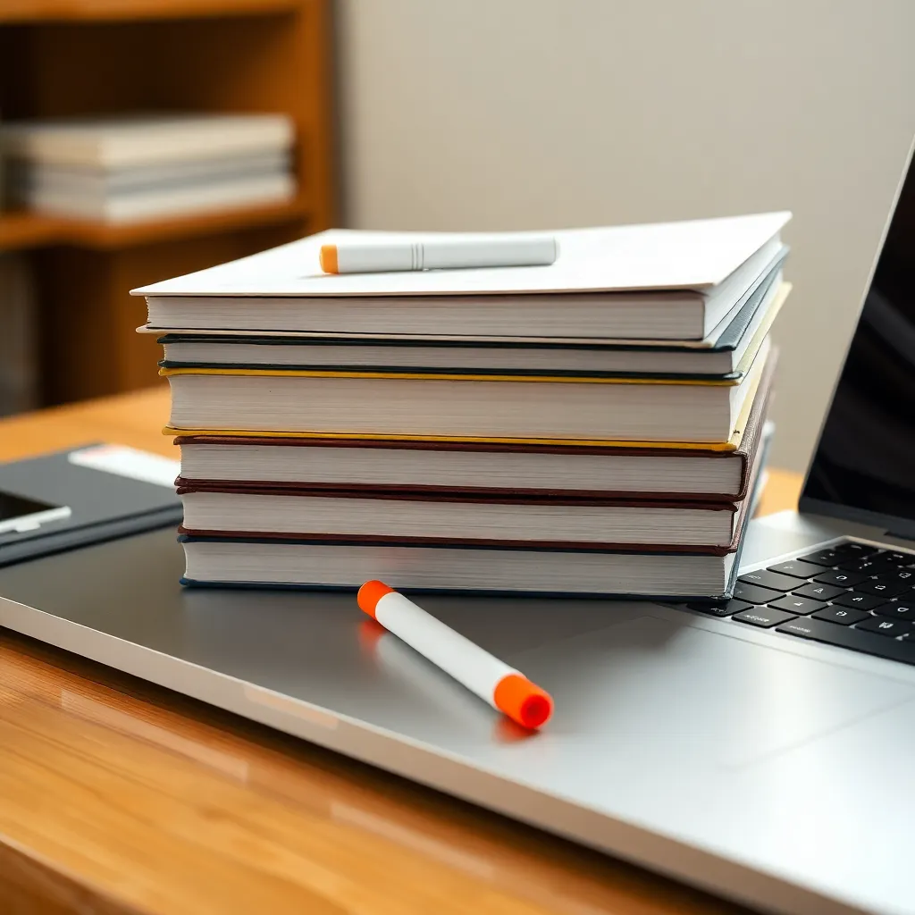 Illustration zu student
