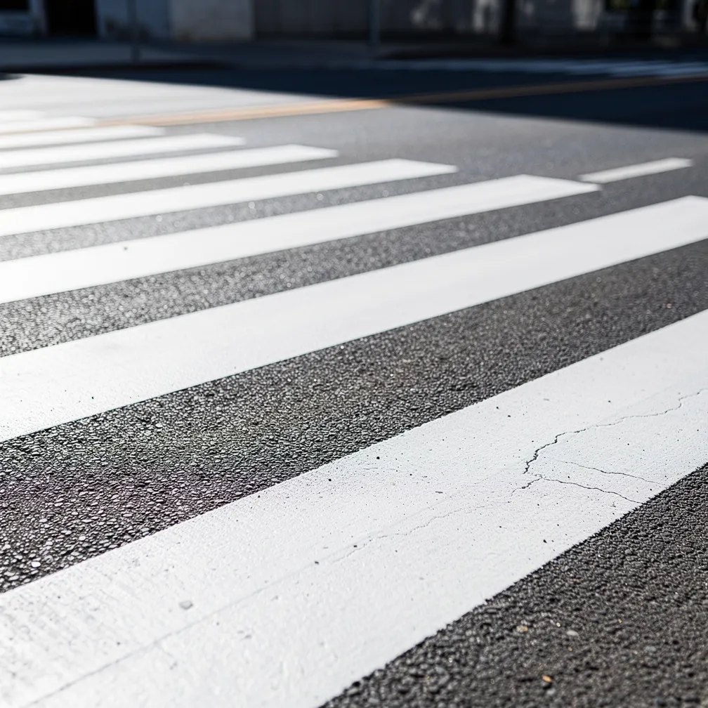 Illustration zu crossing