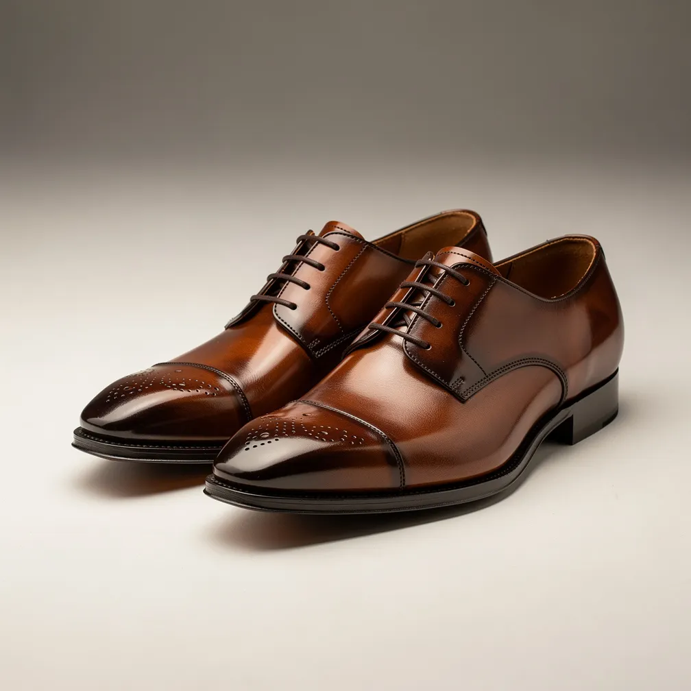 Illustration for der Schuh