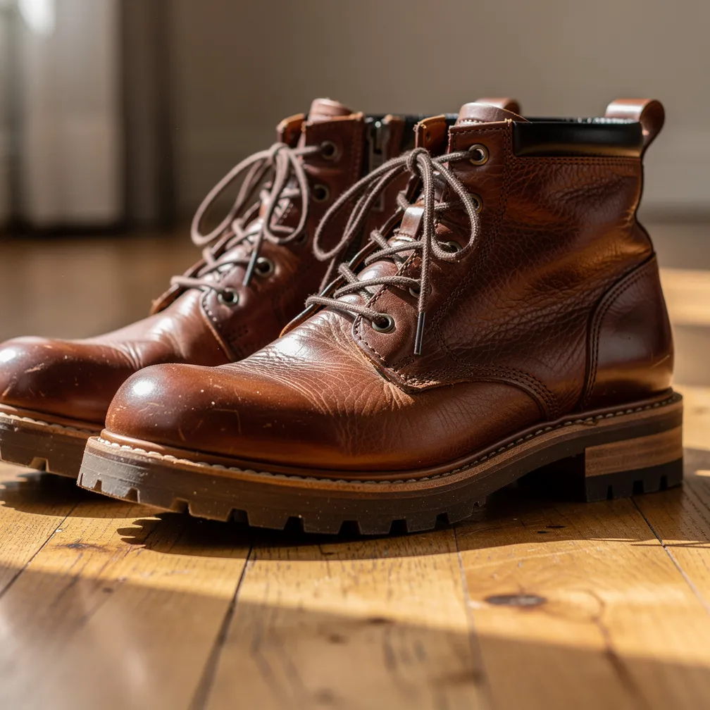 Ilustracja do słowa boots