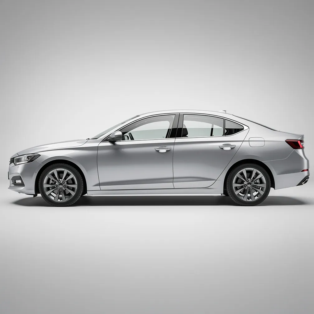 Illustration zu car