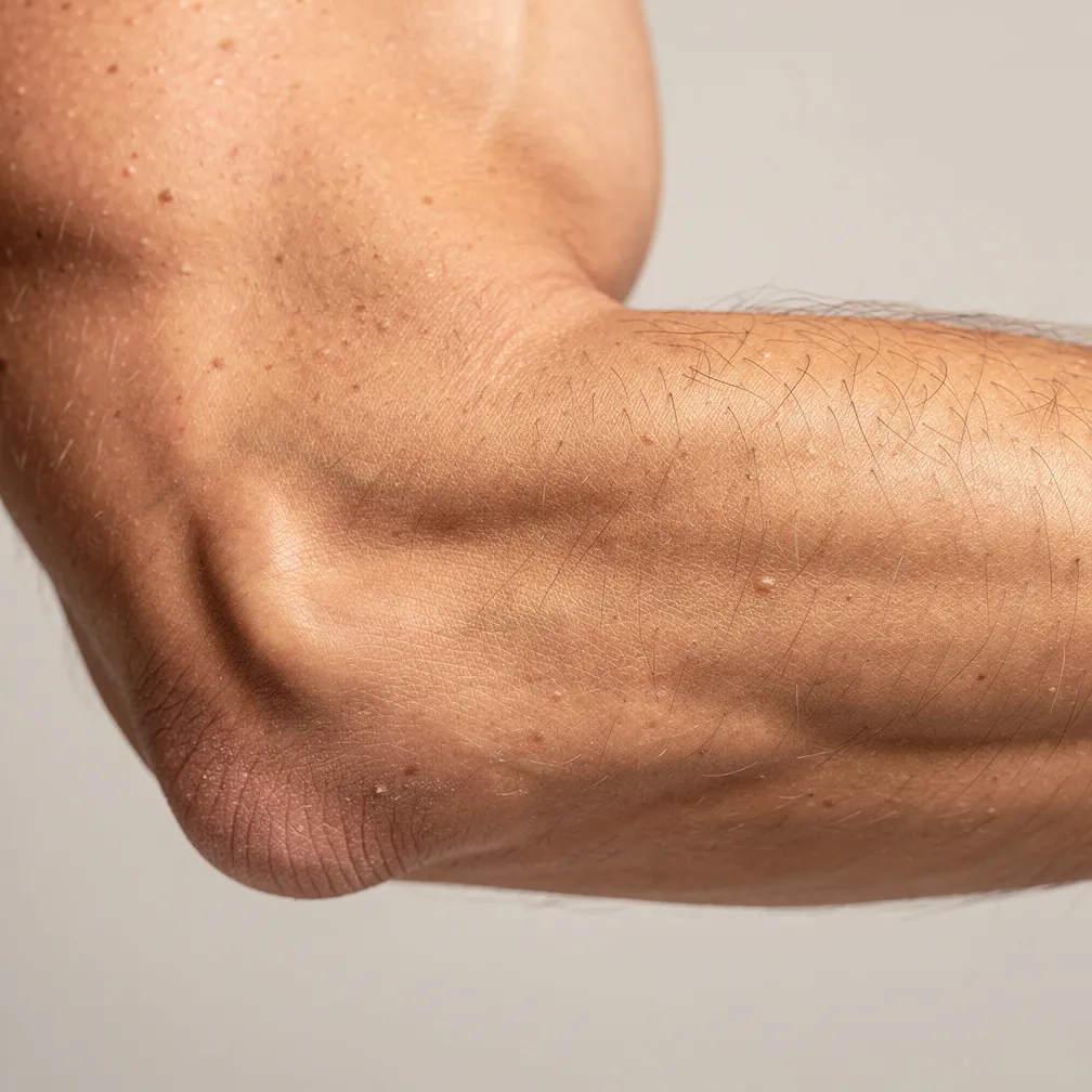 Illustration zu elbow