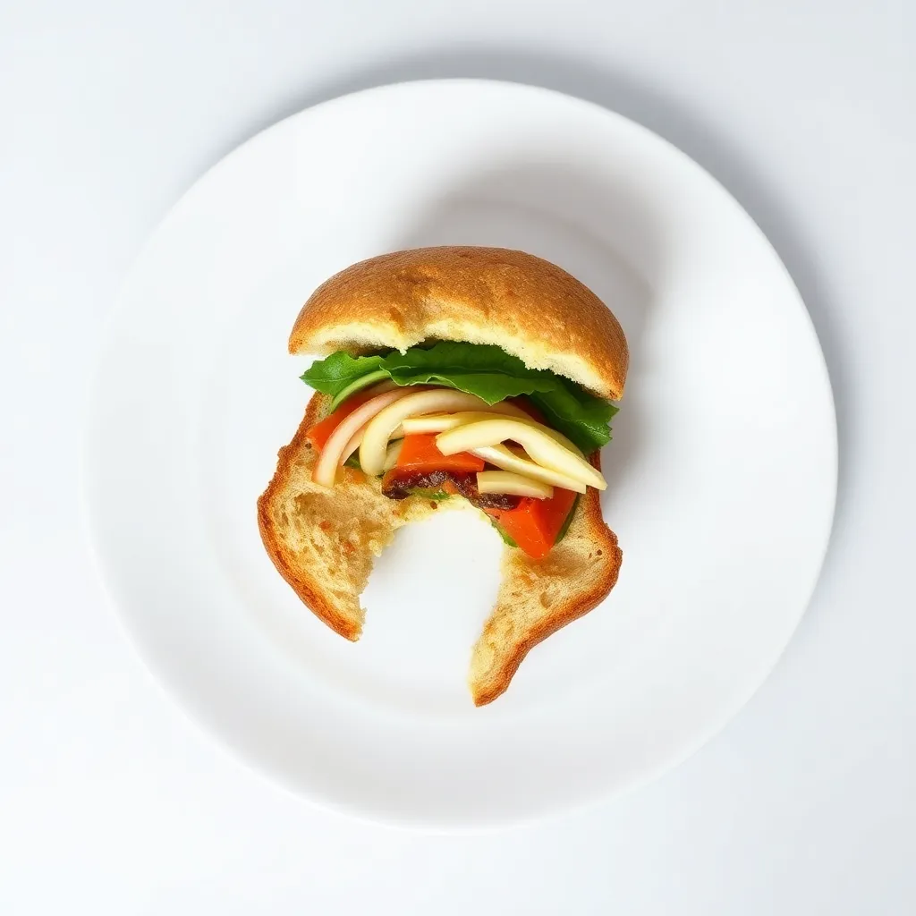 Illustration zu eat