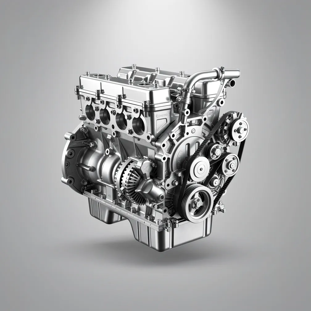 Ilustracja do słowa engine