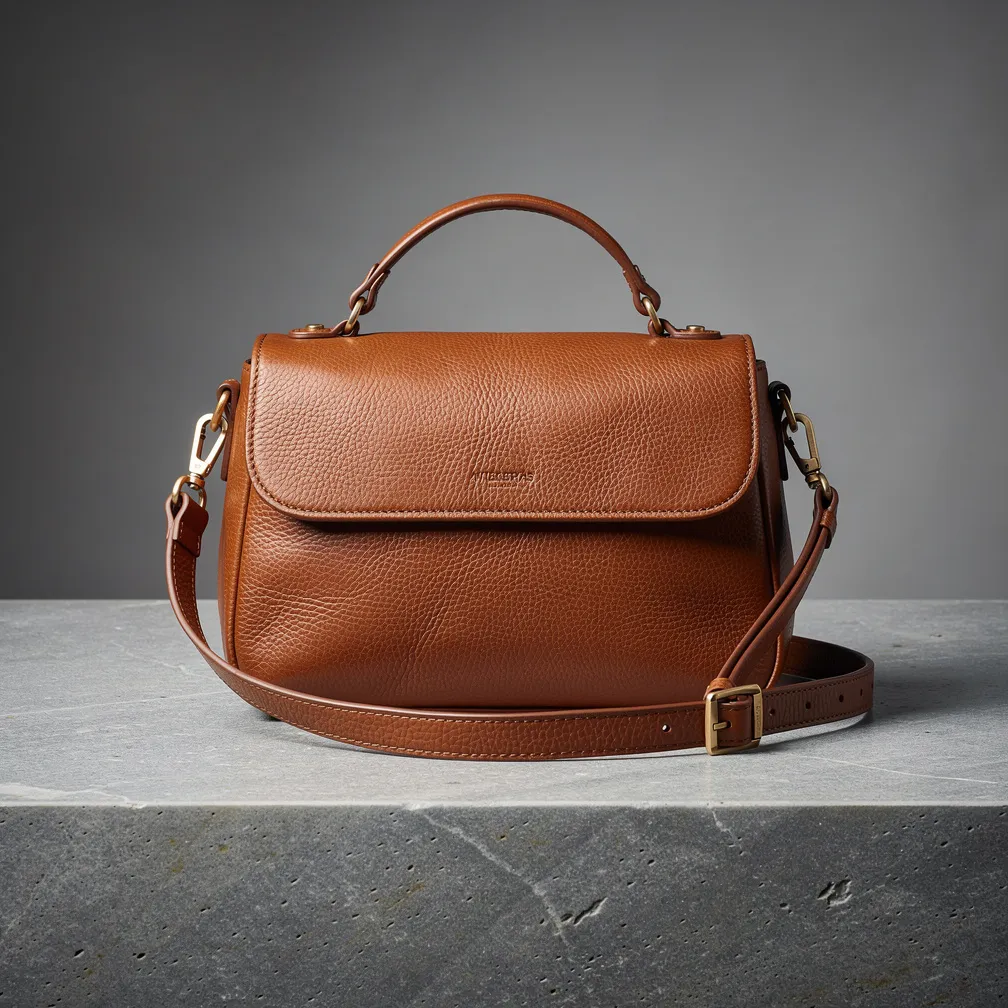 Illustration for die Tasche