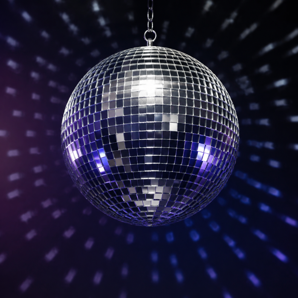 Иллюстрация к слову die Disco