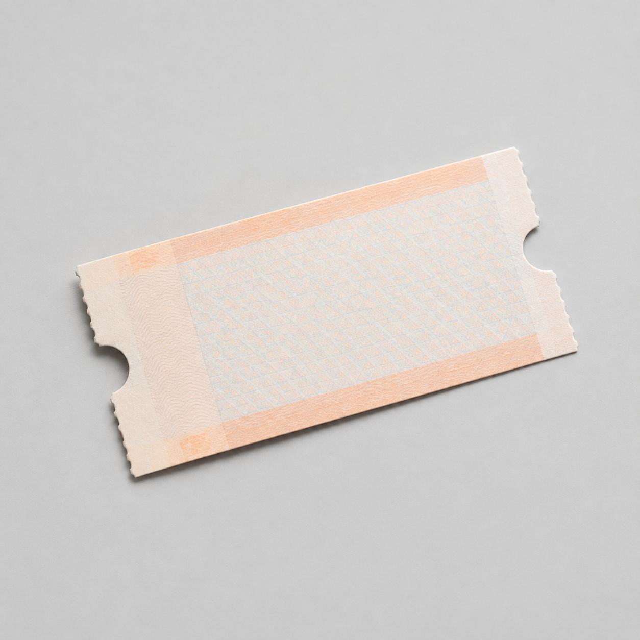 Illustration for das Ticket
