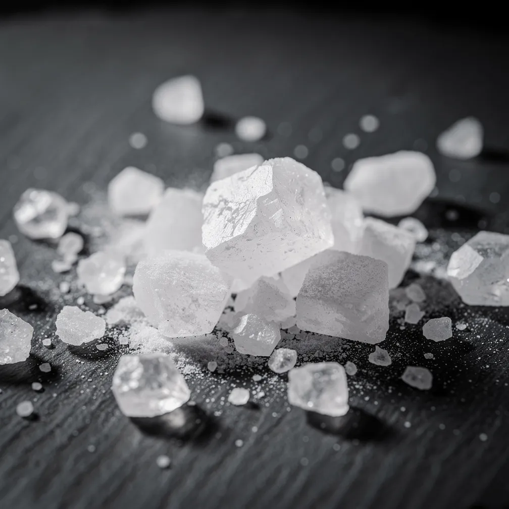 Иллюстрация к слову salt