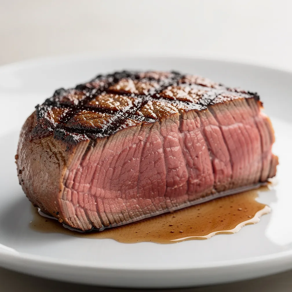 Illustration pour das Fleisch