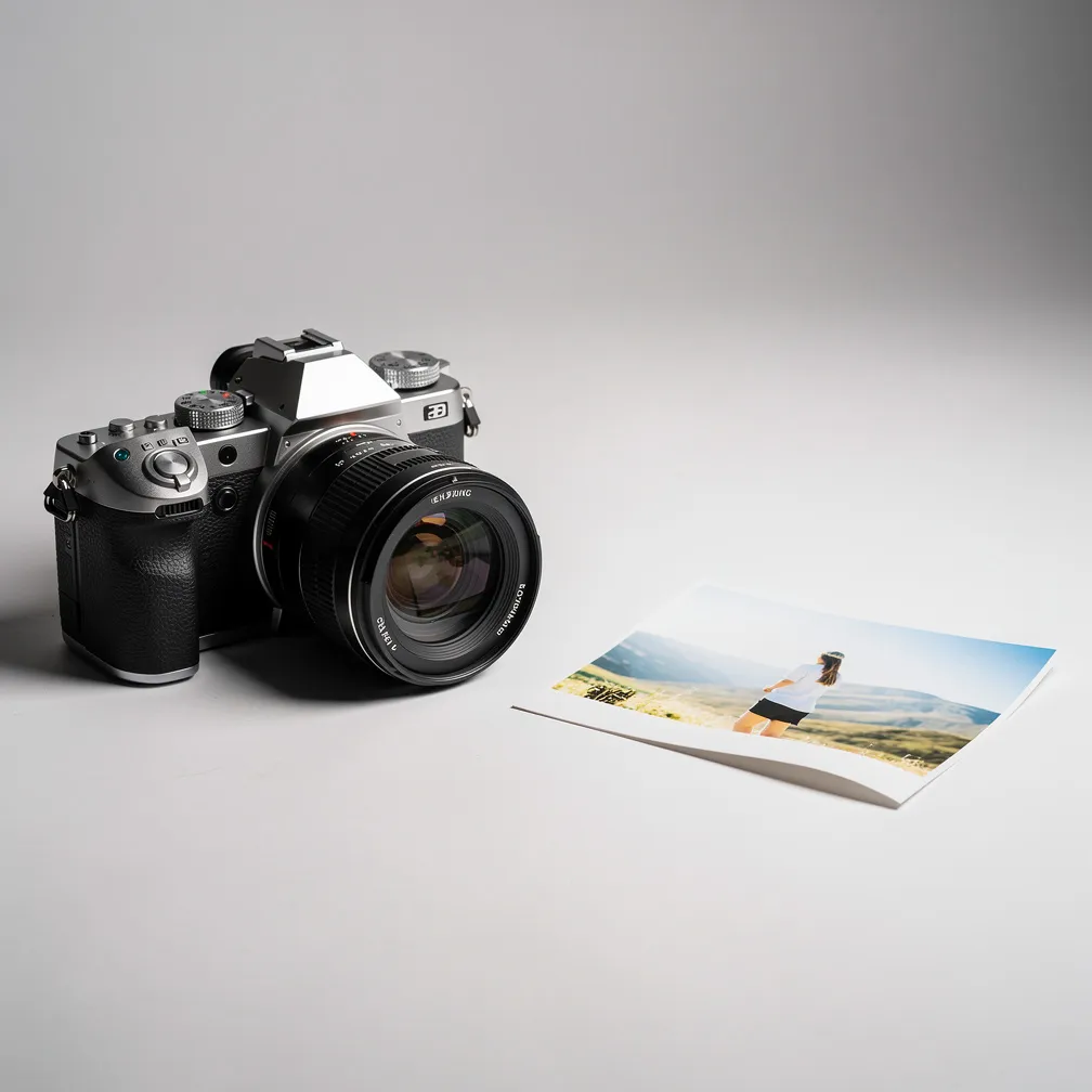 Illustration pour das Foto