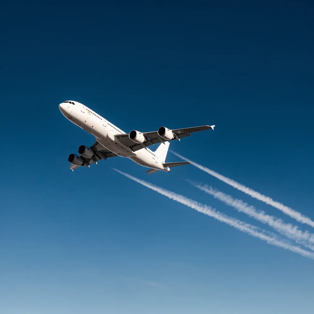 Illustration pour flight