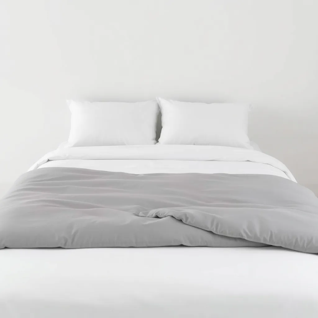 Illustration pour bed