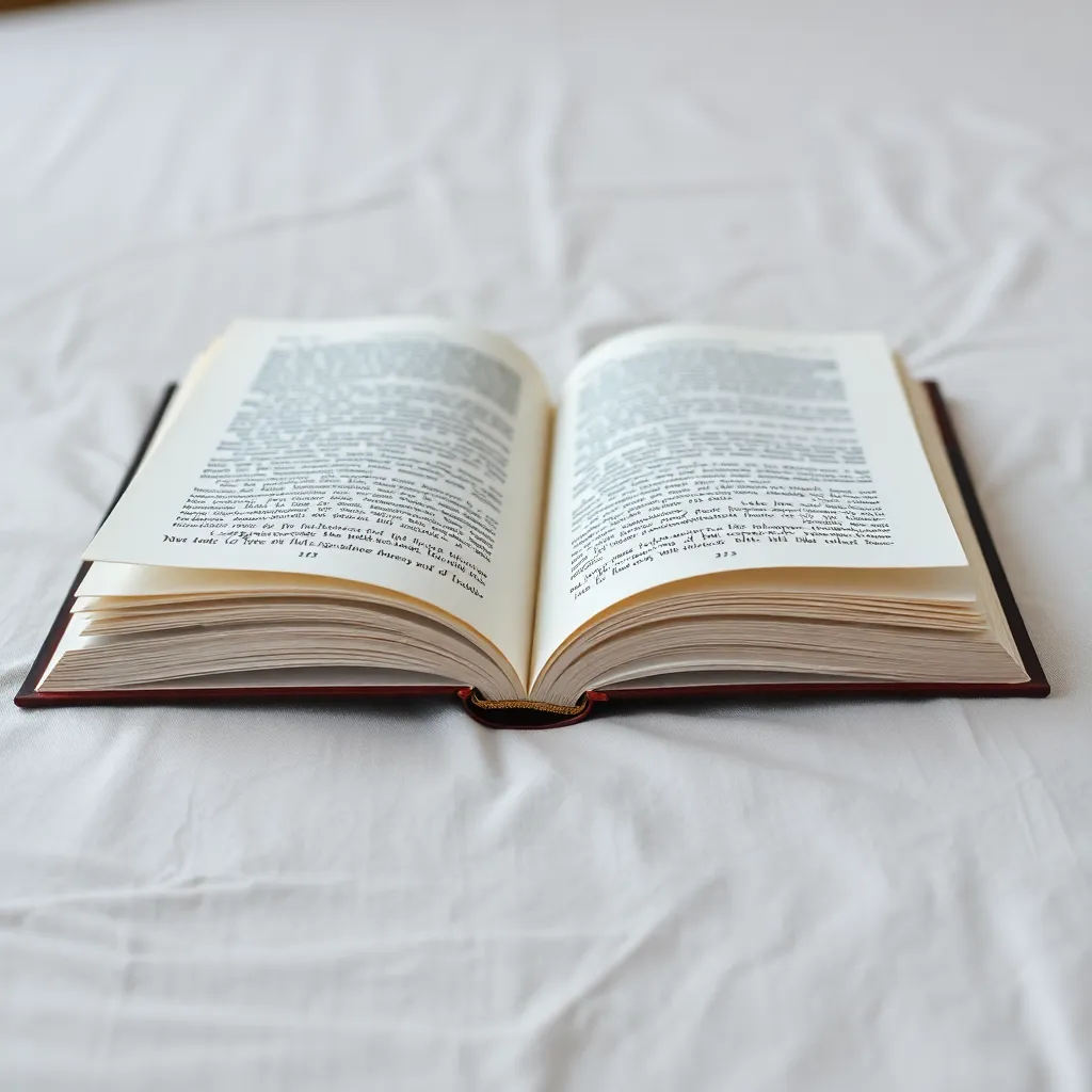 Illustration zu read