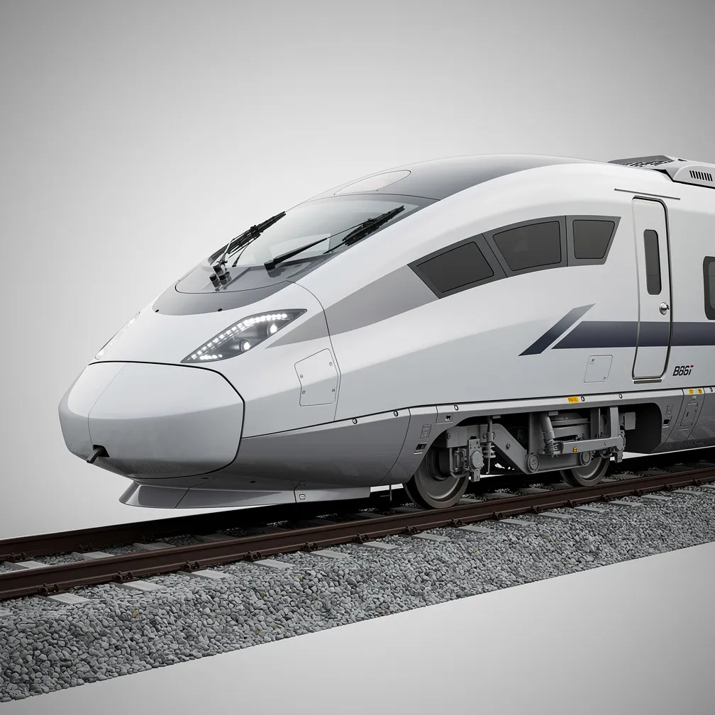 Illustration zu train