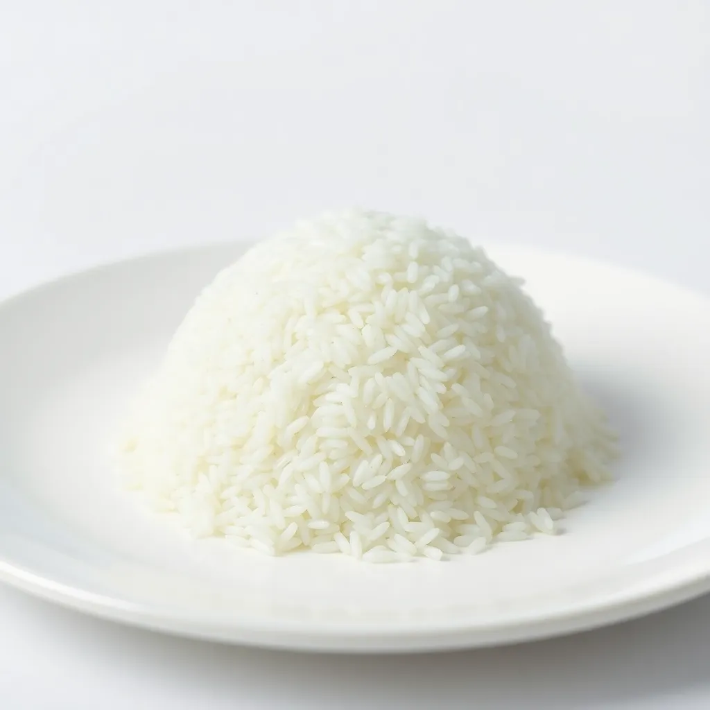 Иллюстрация к слову rice