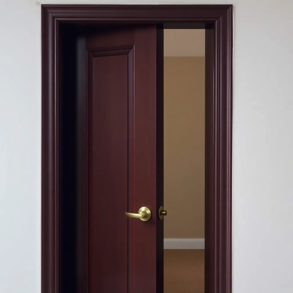 Ilustracja do słowa door