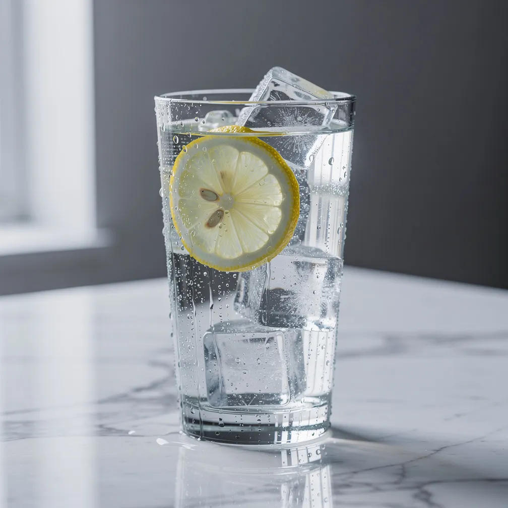 Illustration for trinken