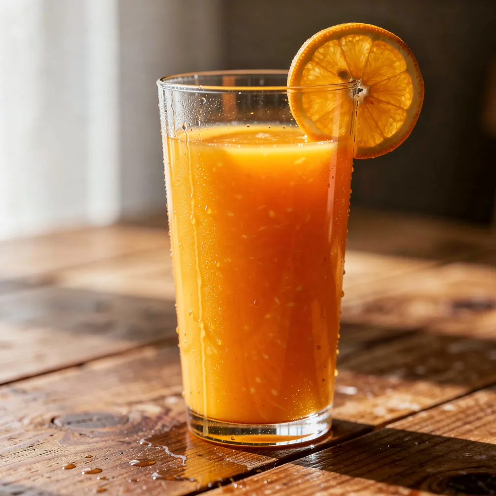 Иллюстрация к слову der Saft