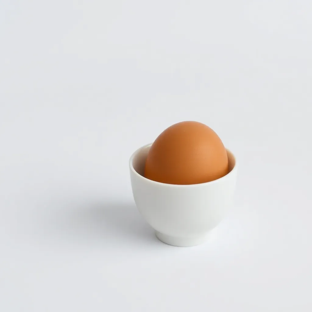 Иллюстрация к слову egg